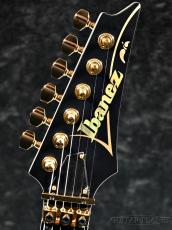 Ibanez PIA3761 -Onyx Black-【Steve Vai New Signature】_5