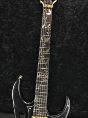 Ibanez PIA3761 -Onyx Black-【Steve Vai New Signature】_6