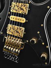 Ibanez PIA3761 -Onyx Black-【Steve Vai New Signature】_8