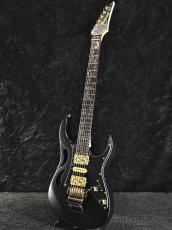 Ibanez PIA3761 -Onyx Black-【Steve Vai New Signature】_9