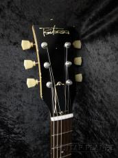 Tsubasa Guitar Workshop LUCA SPL HM/MR TVY-Aged【オールラッカー】【エイジド仕上】_4