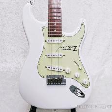 ATELIER Z 【半期決算セール】L.E.S. (Lower East Side) Special -White-【#201065】【3.50kg】【ハカランダ指板】