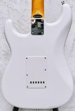 ATELIER Z 【半期決算セール】L.E.S. (Lower East Side) Special -White-【#201065】【3.50kg】【ハカランダ指板】_2