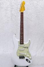ATELIER Z 【半期決算セール】L.E.S. (Lower East Side) Special -White-【#201065】【3.50kg】【ハカランダ指板】_3