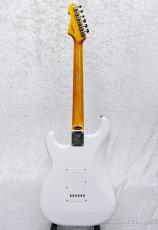ATELIER Z 【半期決算セール】L.E.S. (Lower East Side) Special -White-【#201065】【3.50kg】【ハカランダ指板】_4