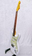 ATELIER Z 【半期決算セール】L.E.S. (Lower East Side) Special -White-【#201065】【3.50kg】【ハカランダ指板】_5