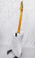 ATELIER Z 【半期決算セール】L.E.S. (Lower East Side) Special -White-【#201065】【3.50kg】【ハカランダ指板】_6
