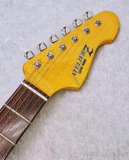 ATELIER Z 【半期決算セール】L.E.S. (Lower East Side) Special -White-【#201065】【3.50kg】【ハカランダ指板】_9