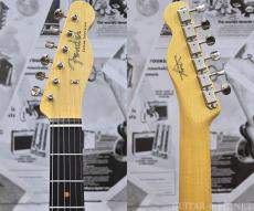 Fender Custom Shop ~Spec Piece~ 1959 Telecaster Journeyman Relic -Aged Olympic White-_5