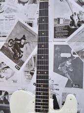 Fender Custom Shop ~Spec Piece~ 1959 Telecaster Journeyman Relic -Aged Olympic White-_7