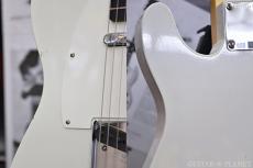 Fender Custom Shop ~Spec Piece~ 1959 Telecaster Journeyman Relic -Aged Olympic White-_9