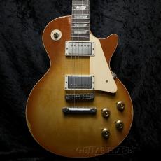 Tsubasa Guitar Workshop LUCA BURST HM/MR HC-Aged 【オールラッカー】【エイジド仕上】