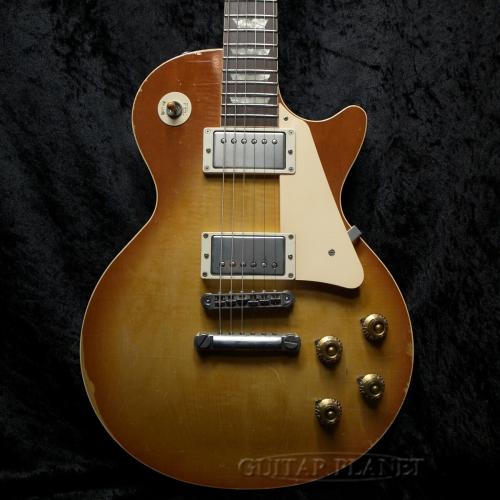 Tsubasa Guitar Workshop LUCA BURST HM/MR HC-Aged 【オールラッカー】【エイジド仕上】