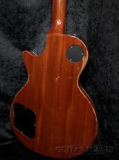 Tsubasa Guitar Workshop LUCA BURST HM/MR HC-Aged 【オールラッカー】【エイジド仕上】_3