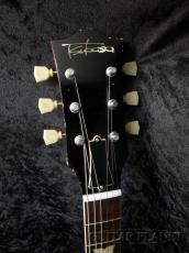 Tsubasa Guitar Workshop LUCA BURST HM/MR HC-Aged 【オールラッカー】【エイジド仕上】_4
