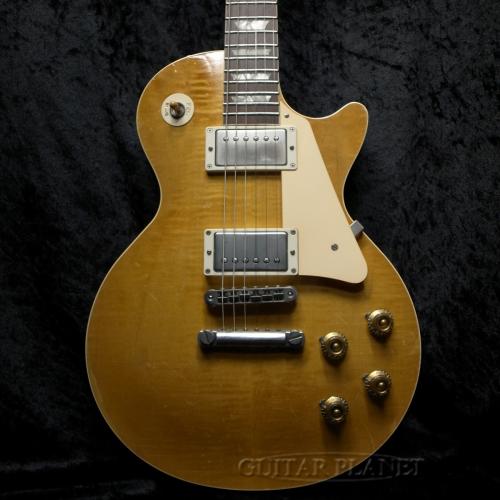 Tsubasa Guitar Workshop LUCA BURST HM/MR LD-Aged 【オールラッカー】【エイジド仕上】