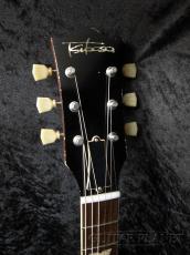 Tsubasa Guitar Workshop LUCA BURST HM/MR LD-Aged 【オールラッカー】【エイジド仕上】_4