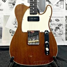 Fender Custom Shop 【半期決算セール】~Limited Edition~ Double Custom Esquire Deluxe Closet Classic -Aged Natural- 