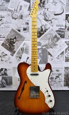 Fender Custom Shop 【半期決算セール】~Winter NAMM Show LTD #173~ 1950s Telecaster Thinline Journeyman Relic_2