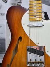 Fender Custom Shop 【半期決算セール】~Winter NAMM Show LTD #173~ 1950s Telecaster Thinline Journeyman Relic_7
