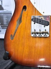 Fender Custom Shop 【半期決算セール】~Winter NAMM Show LTD #173~ 1950s Telecaster Thinline Journeyman Relic_8