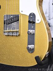 Fender Custom Shop 【半期決算セール】~2024 Fall EVENT LIMITED~ P90 Korina Telecaster Thinline Deluxe Closet Classic _9