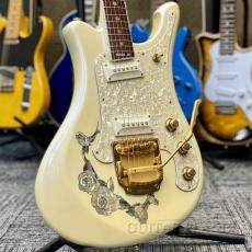 YAMAHA TBJ-CST Terry & Blue Jeans Custom -RPW (Royal Pearl White)- 1999年製 【Rare!】【10番台シリアル!!】