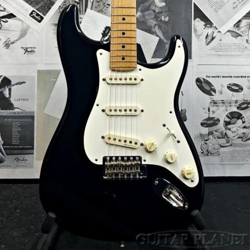 Fender Custom Shop MBS Eric Clapton Stratocaster -Black- by Todd Krause 2007USED!!