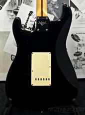 Fender Custom Shop MBS Eric Clapton Stratocaster -Black- by Todd Krause 2007USED!!_3