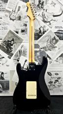 Fender Custom Shop MBS Eric Clapton Stratocaster -Black- by Todd Krause 2007USED!!_4