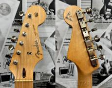Fender Custom Shop MBS Eric Clapton Stratocaster -Black- by Todd Krause 2007USED!!_5