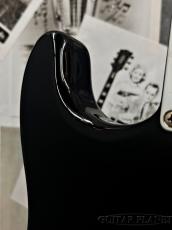 Fender Custom Shop MBS Eric Clapton Stratocaster -Black- by Todd Krause 2007USED!!_8