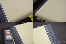 Fender Custom Shop MBS 1962 Stratocaster Relic -Wide Black 2 Color Sunburst- by Ron Thorn 2020USED!!_10