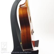MANZER GUITARS The Manzer_5