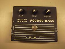 Roger Mayer VOODOO-BASS
