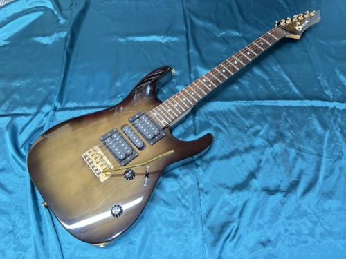 Charvel CDS 38
