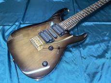 Charvel CDS 38_2
