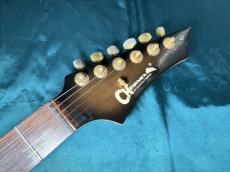Charvel CDS 38_4