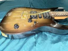 Charvel CDS 38_7
