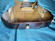 Charvel CDS 38_8