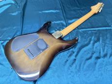 Charvel CDS 38_9