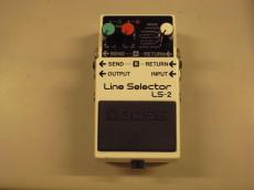 BOSS LS-2