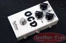 Fulltone OCD V2 Obsessive Compulsive Drive '18