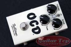 Fulltone OCD V2 Obsessive Compulsive Drive '18_3
