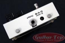 Fulltone OCD V2 Obsessive Compulsive Drive '18_5