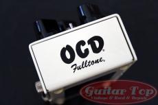 Fulltone OCD V2 Obsessive Compulsive Drive '18_6