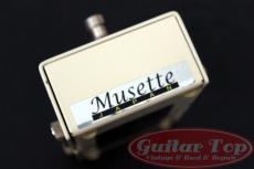 Fulltone OCD V2 Obsessive Compulsive Drive '18_7