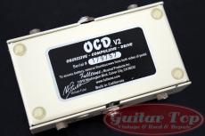 Fulltone OCD V2 Obsessive Compulsive Drive '18_8