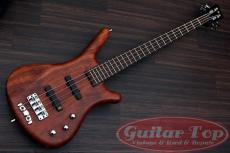 Warwick Pro Series Corvette Standard Bubinga 4 Made in Germany '15
