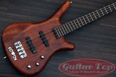 Warwick Pro Series Corvette Standard Bubinga 4 Made in Germany '15_2